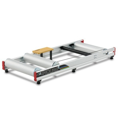 Minoura LR800 Pro Rollers 415mm x 130mm