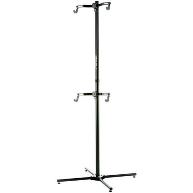 Minoura P-500Al-7S 2 Bike Display Stand