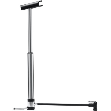 Crank Brothers Klic HV Mini Floor Pump