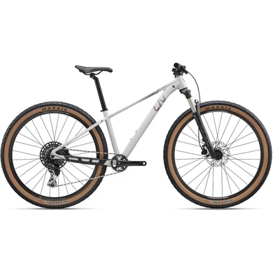 Liv Tempt 1 29 Null White