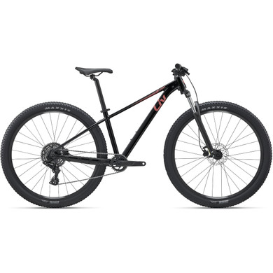 Liv Tempt 4 27.5 Black
