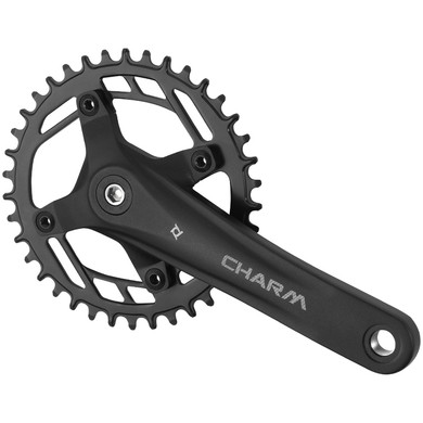 ProWheel Charm FD04S Non-Boost Square Taper 9/10s Crankset