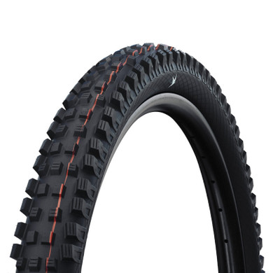 Schwalbe Magic Mary Tubeless Folding 27.5" Tyre - 2.4" - Gravity - Soft