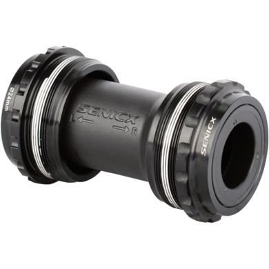 Senicx T47-68 Bottom Bracket (External Cups)
