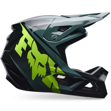 Fox Rampage Helmet Foundry Sage