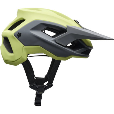 Fox Speedframe Helmet 5050 Pear Yellow