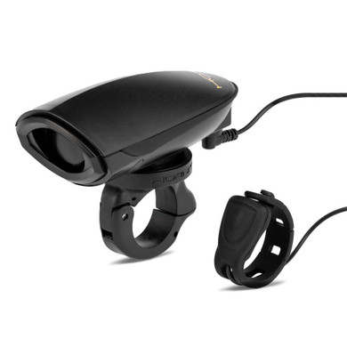Hornit DB140 V3 Cycle Horn Black