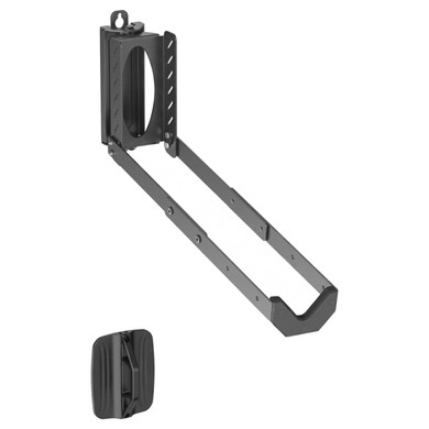 Bike Rakz Ezi-Adjust Wall Mount Storage Rack