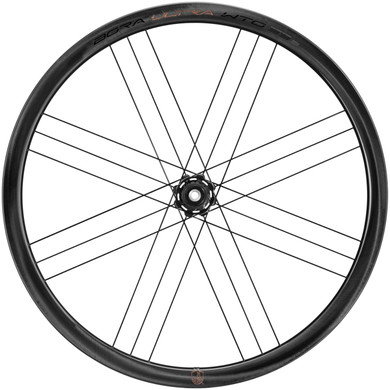 Campagnolo Bora Ultra WTO 33 Disc Brake Wheels
