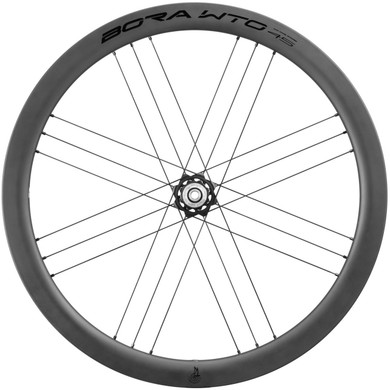 Campagnolo Bora WTO 45 C23 LE Matt Disc Brake Wheels