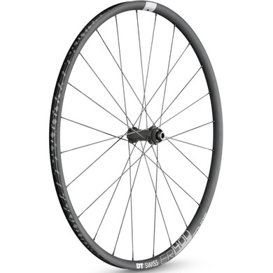 DT Swiss ER1400 Spline 21 Disc Brake Wheels