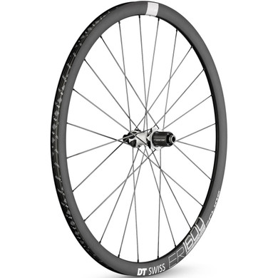 DT Swiss ER1600 Spline 32 Disc Brake Wheels