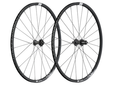 DT Swiss PR1400 DICUT 21 Disc Brake Wheels