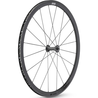 DT Swiss PR1400 OXiC 32 Rim Brake Wheels