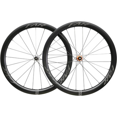 Farsports C4 Disc Brake Wheels