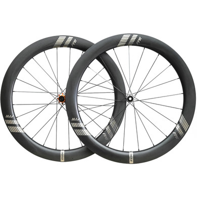Farsports EVO C6 Disc Brake Wheels