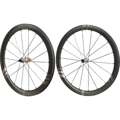 Farsports EVO S4/5 CeramicSpeed Disc Brake Wheels
