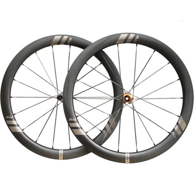 Farsports EVO S5 CeramicSpeed Disc Brake Wheels