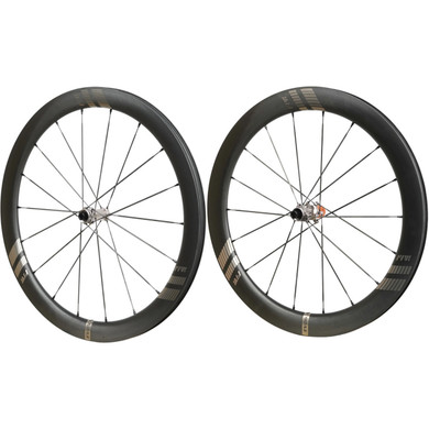 Farsports EVO S5/6 Disc Brake Wheels