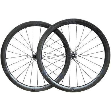 Farsports X4 Berd Spoke Disc Brake Wheels