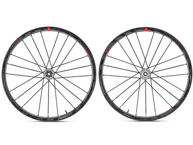 Fulcrum Racing Zero Carbon Disc Brake Wheels