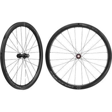 Fulcrum Wind 42 Disc Brake Wheels