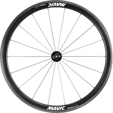 Mavic Cosmic S40 Rim Brake Wheels