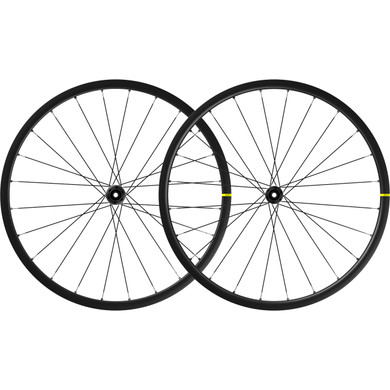 Mavic Ksyrium S Disc Brake Wheels
