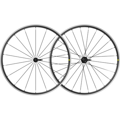 Mavic Ksyrium S Rim Brake Wheels