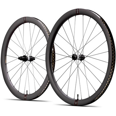 Reserve DT Swiss 180 Gravel Disc Brake Wheels