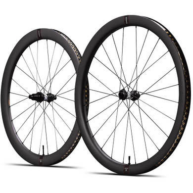 Reserve DT Swiss 180 Road 42|49 Wheelset