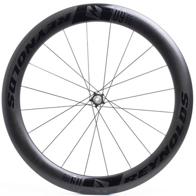 Reynolds BlackLabel 60 Pro Carbon Disc Brake Wheels