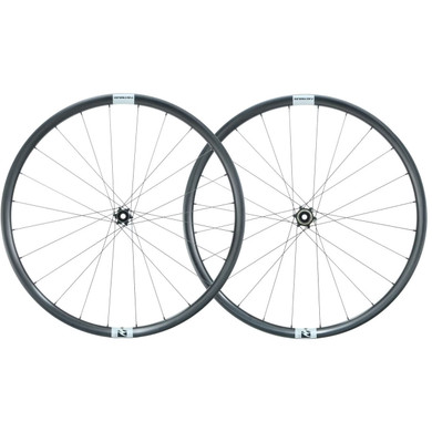 Reynolds G650 Carbon Gravel 650b Clincher Disc Brake Wheels