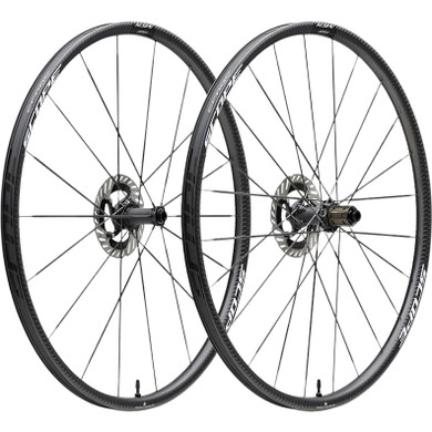 Scope Artech 2 Disc Brake Wheels