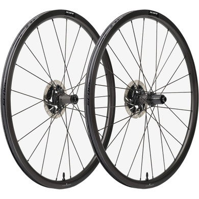 Scope S3 Disc Brake Wheels