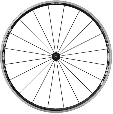 Shimano Tiagra WH-R501 Rim Brake Wheels