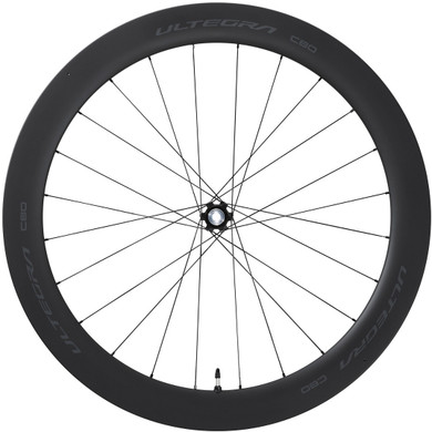Shimano Ultegra WH-R8170 C60 Disc Brake Wheels