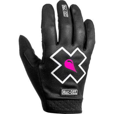 Muc-Off MTB Gloves Black