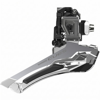 Shimano Cues FD-U6030 10 Speed Front Derailleur