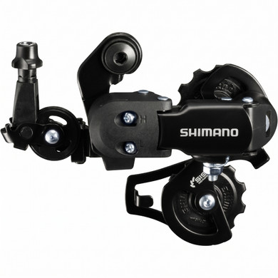 Shimano RD-FT35 7 Speed Hanger Mount Rear Derailluer