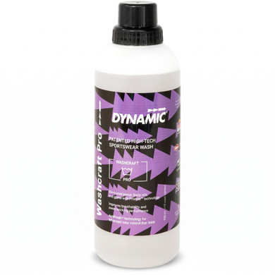 Dynamic Washcraft Pro Laundry Detergent 750ml Bottle
