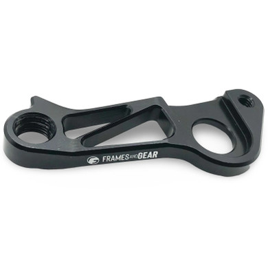 Framesandgear Specialized Disc Brake Direct Mount Derailleur Hanger Shimano Black
