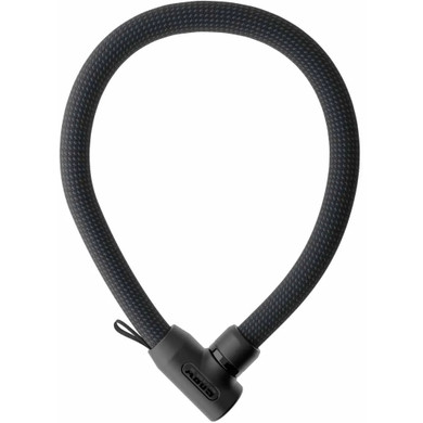 ABUS Yarnit 4004K/85 Chain Lock Black