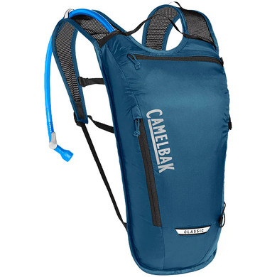 Camelbak Classic Light 2.0L Hydration Pack Gibraltar Navy/Black
