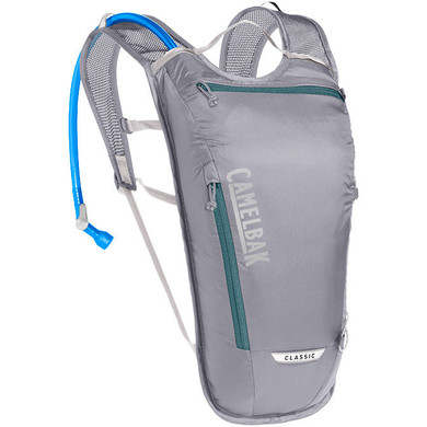 Camelbak Classic Light 2.0L Hydration Pack Gunmetal/Hydro
