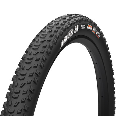 Maxxis Aspen AT Tubeless Folding 29" Tyre