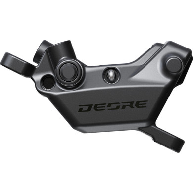 Shimano Deore Trail BR-M6220 Disc Brake Caliper w/Resin Pad