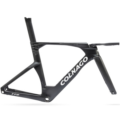 Colnago TT2 Time Trial Racing Frameset TBDF