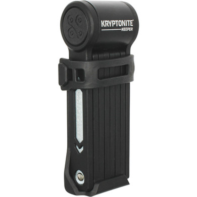 Kryptonite Keeper Mini Folding Lock