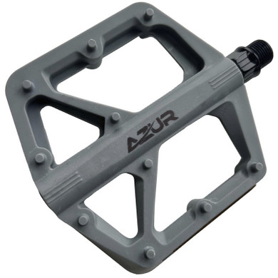Azur Spry Pedal Grey